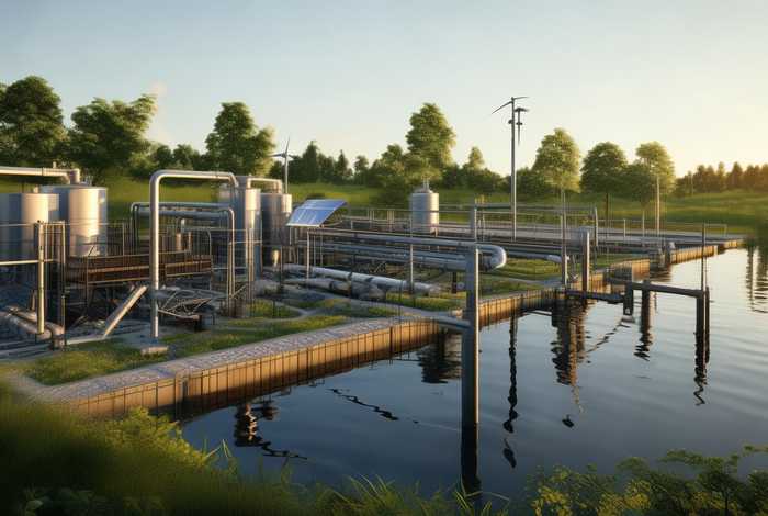 农村生活污水处理装置原理 - 农村生活污水处理装置原理是什么 农村生活污水处理装置原理 - 农村生活污水处理装置原理是什么