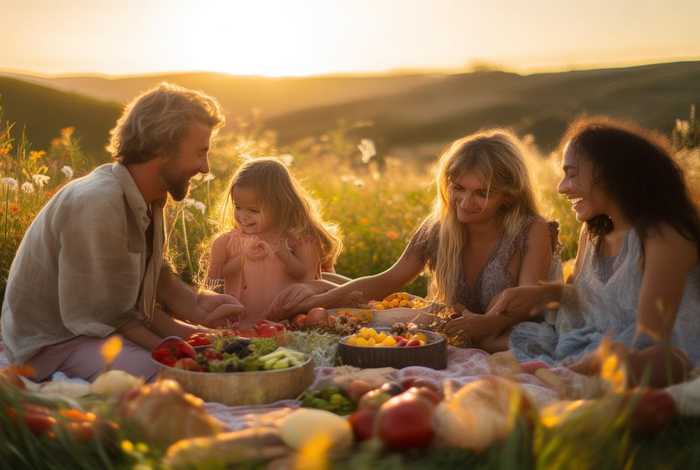生活的恩赐有哪些；生活的恩赐有哪些内容