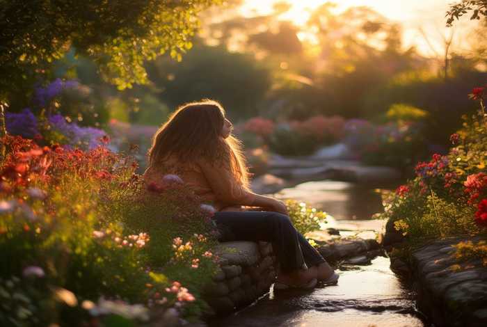 生活中的美散文 - 生活中的美散文摘抄 生活中的美散文 - 生活中的美散文摘抄