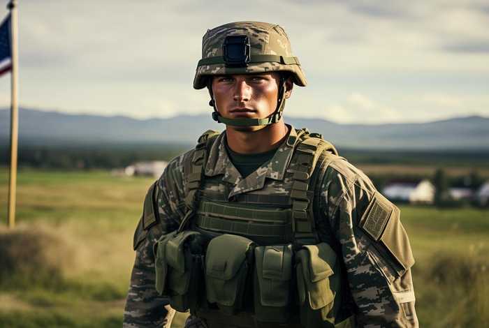 描写军旅生活的诗句整首诗 描写军旅生活的诗句整首诗有哪些