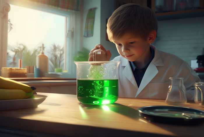 生活中的科学小发现有哪些(生活中的科学小发现有哪些呢) 生活中的科学小发现有哪些(生活中的科学小发现有哪些呢)