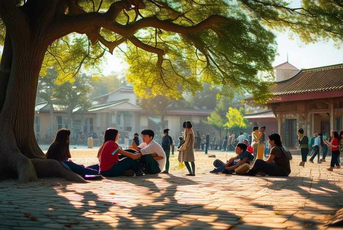 描写校园生活美好的诗句，描写校园生活美好的诗句古诗