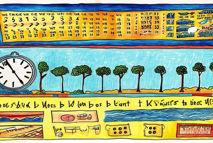 生活中有规律的现象和事物手抄报 生活中有规律的现象和事物手抄报怎么画 生活中有规律的现象和事物手抄报 生活中有规律的现象和事物手抄报怎么画