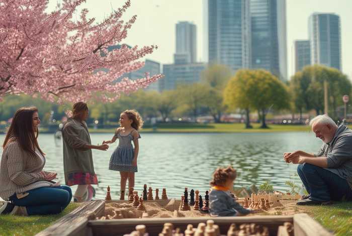 生活真丰富的意思、生活真丰富的意思和造句