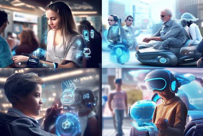 人工智能在生活中使用的应用 人工智能在生活中使用的应用有哪些