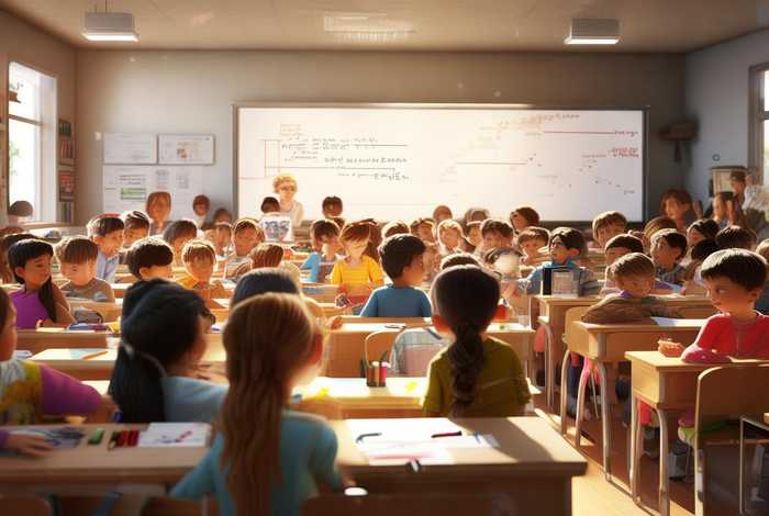 生活中课堂作文300字（生活中课堂作文300字左右）