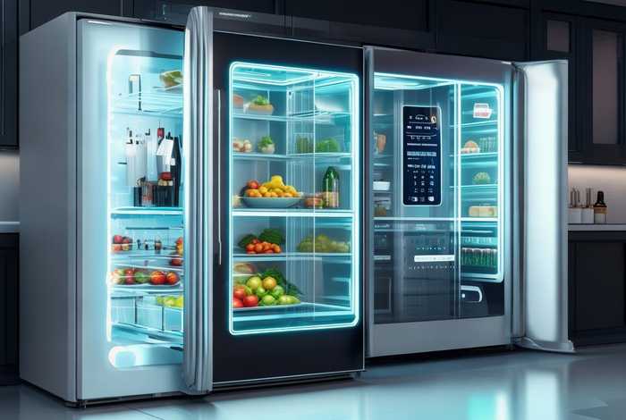 生活中的智能产品有哪些、生活中的智能产品有哪些,用打比方的方法介绍一