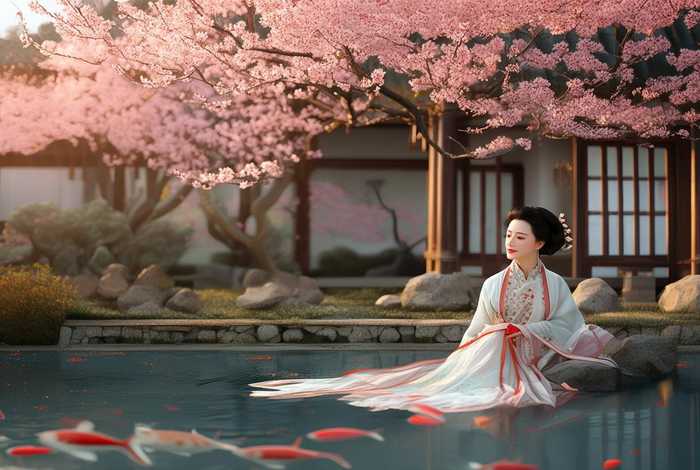 七福晋的幸福生活小说 - 七福晋的幸福生活小说免费阅读 七福晋的幸福生活小说 - 七福晋的幸福生活小说免费阅读