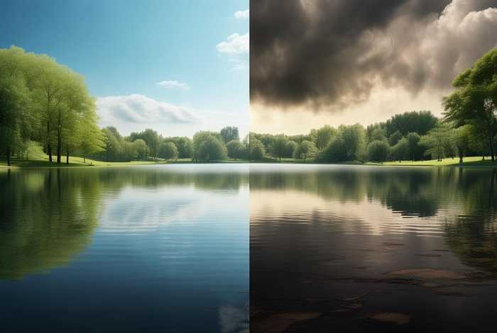 生活中的两面性、生活中的两面性怎么写 生活中的两面性、生活中的两面性怎么写