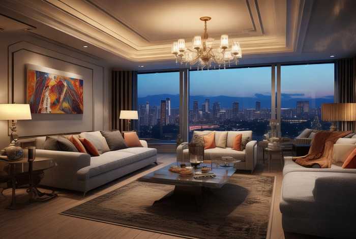 生活家装饰公司（衡阳生活家装饰公司）