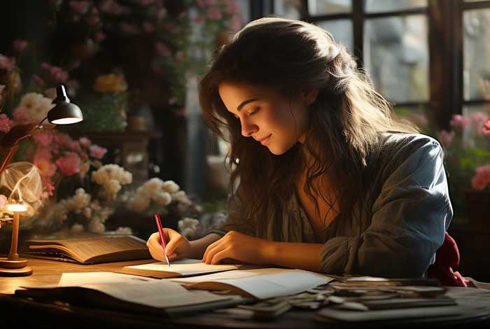 生活励志心灵鸡汤，励志生活的心灵鸡汤短句