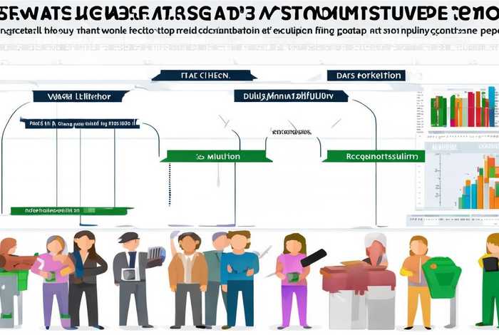 生活垃圾的分类处理调查报告；生活垃圾的分类处理调查报告怎么写