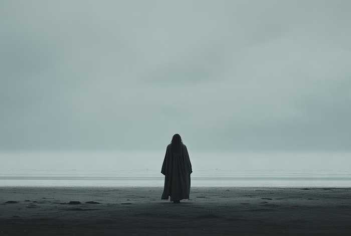 生活无意义感觉好迷茫；生活无意义感觉好迷茫怎么办