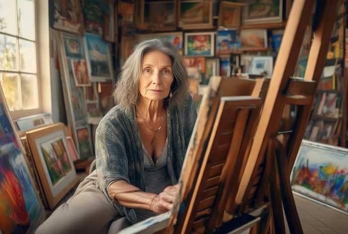 生活的艺术感悟（生活和艺术的感悟）