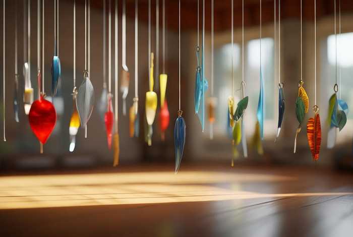 生活中的摆动 - 生活中的摆动有哪些