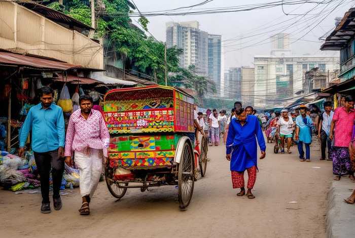 孟加拉生活成本，孟加拉生活成本高不高