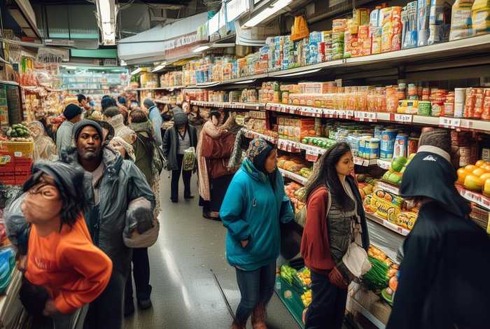 生活必需品市场监测包括哪些 - 生活必需品市场监测包括哪些方面