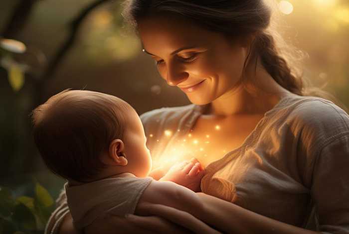 母乳的生命之源 母乳生命之源10-25的来源和含义