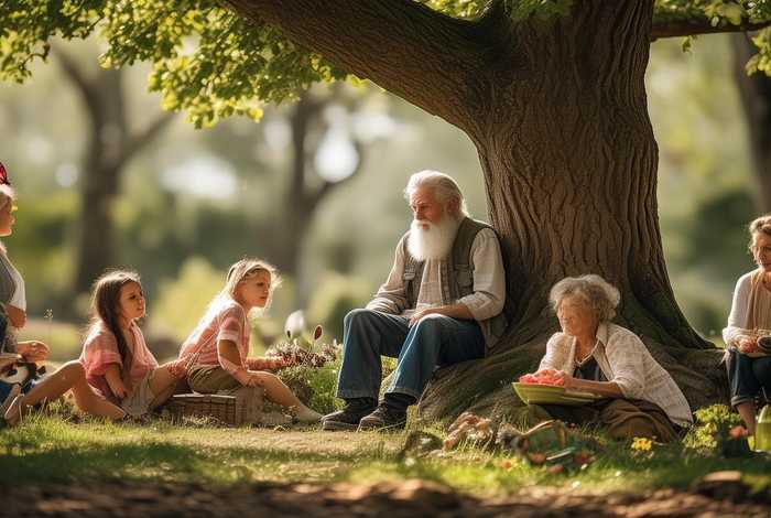 生活中有哪些大道理（生活中有哪些大道理和小道理）