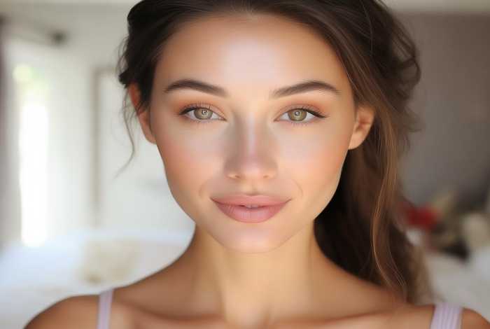 生活妆的化妆步骤 - 生活妆化妆步骤是什么