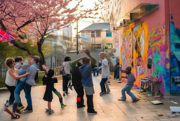 生活多姿多彩下一句（生活多姿多彩下一句怎么接的）