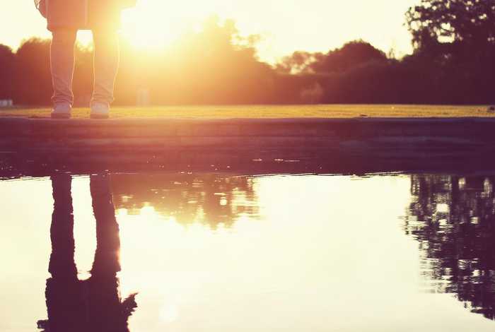 生活是自己的 - 生活是自己的文案短句