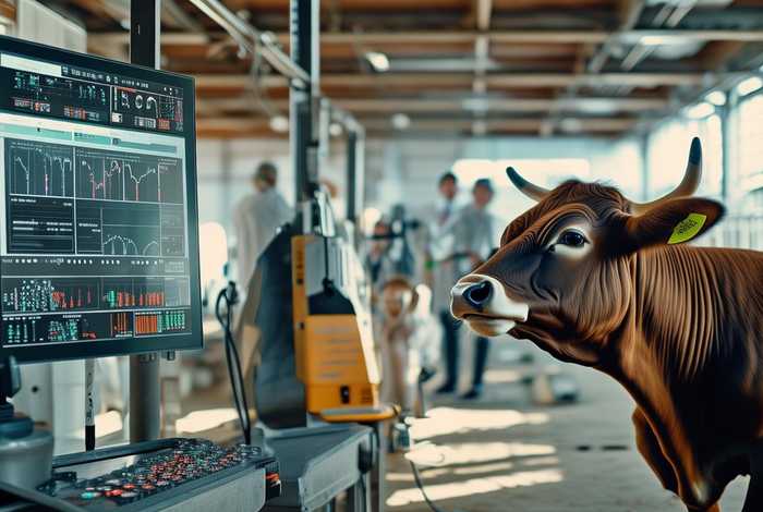 牛的性能，牛的性能测定仪器有哪些