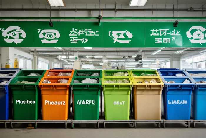 生活垃圾分为几类存放；生活垃圾分为几类存放方式