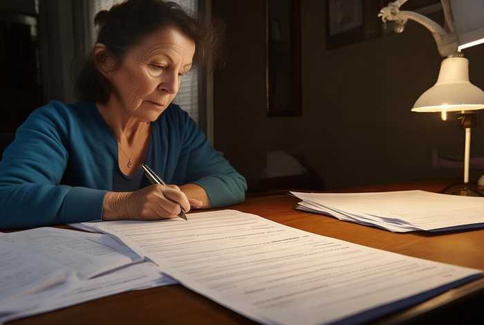 生活类问题；生活类问题怎么填写表格