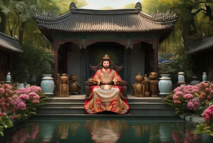 乾隆的生活方式 - 乾隆的生活方式是什么？