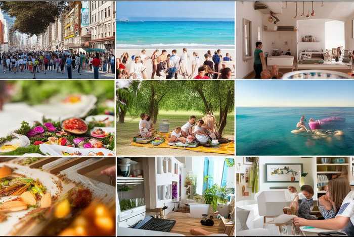 生活包括哪些领域（生活包括哪些领域呢）