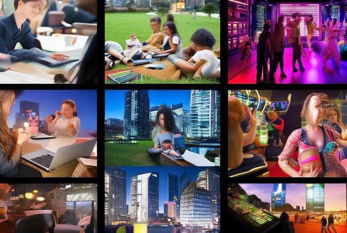 生活在当下的我们作文600字、生活在当下的我们作文600字怎么写