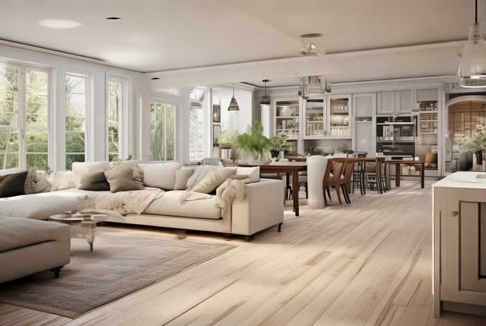 生活一站式装修；生活一站式装修怎么样