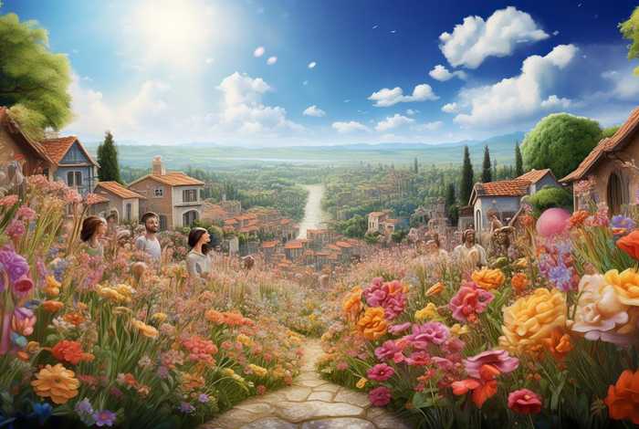 生活明朗,万物可爱,人间值得,未来可期，生活明朗,万物可爱,人间值得,未来可期图片