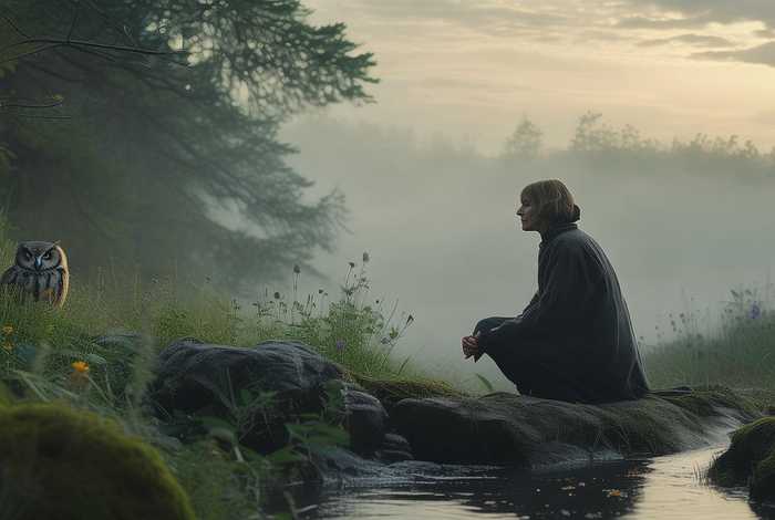 生活的意义到底是什么？心好累啊（生活的意义到底是什么呢）