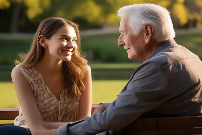 生活中典型共情的例子 生活中典型共情的例子有哪些