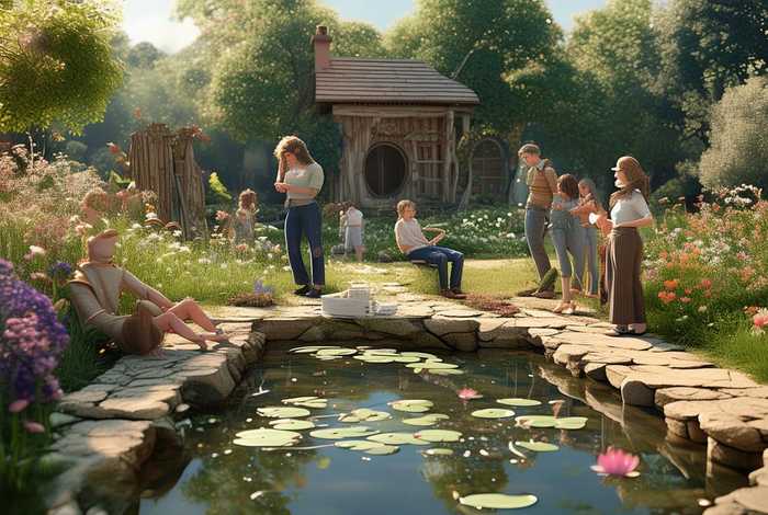 生活的协议 - 生活协议协议的生活惬意的生活