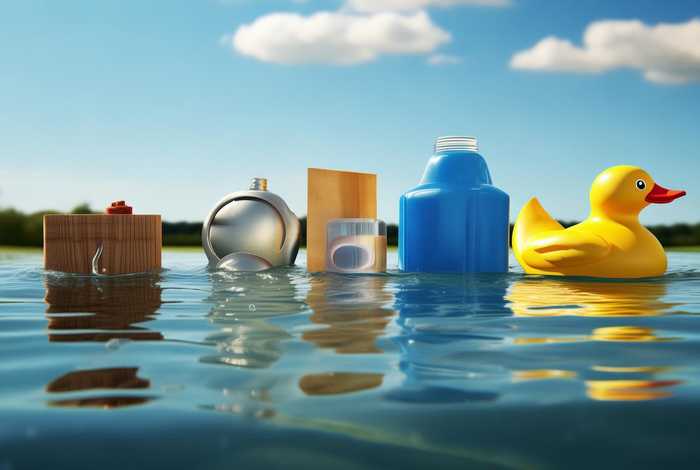 生活中的浮力现象例子（生活中的浮力现象例子作文）