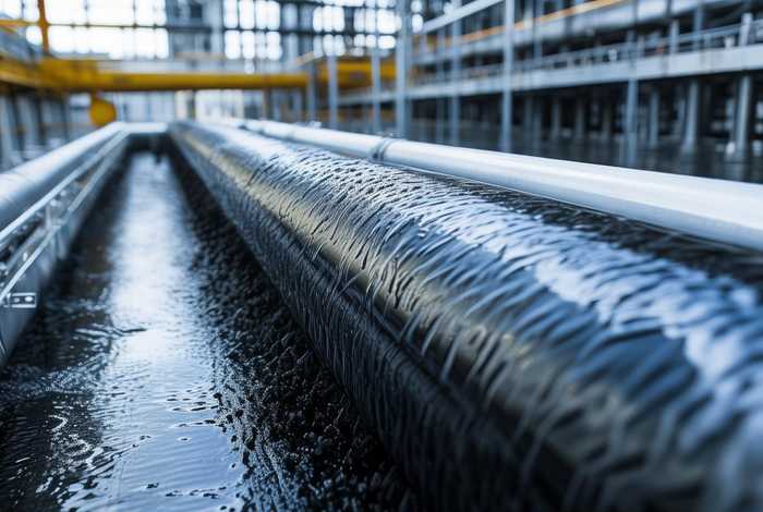 生活污水处理的防腐等级、生活污水处理的防腐等级是什么