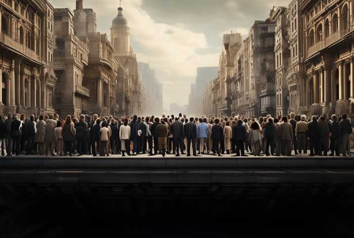 生活中不公平不公正的现象 生活中不公平不公正的现象例子