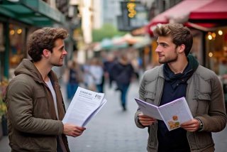 生活中的博弈论例子餐厅选择 生活中的博弈论实例