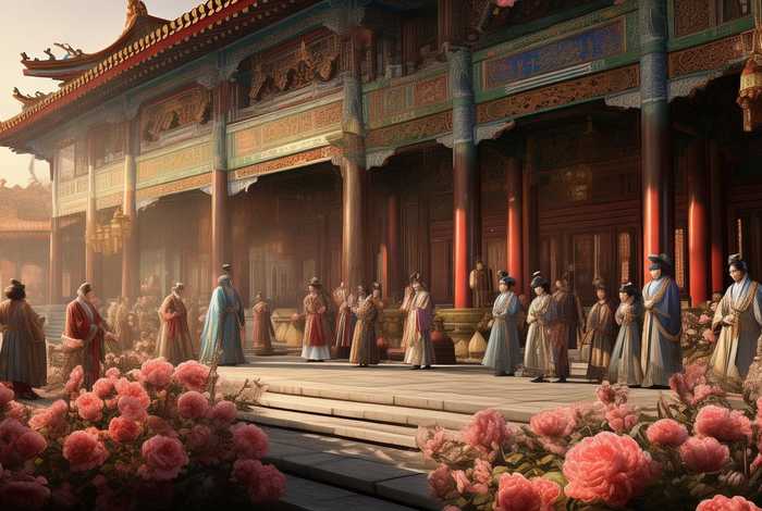 乾隆生活规律，乾隆时期生活水平