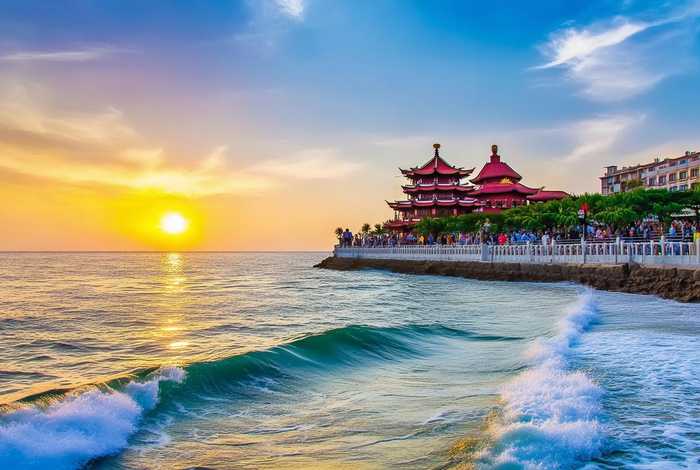 山东威海怎么样 山东威海怎么样旅游 山东威海怎么样 山东威海怎么样旅游