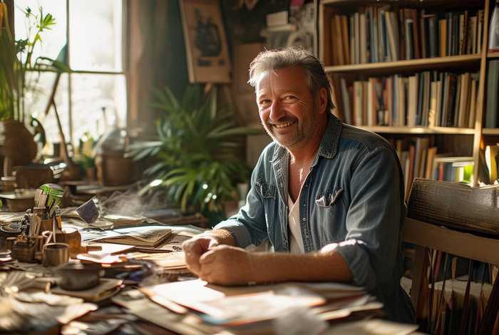 生活杂家 生活杂家什么意思