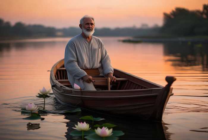 生活中的摆渡人名言(生活中的摆渡人名言有哪些) 生活中的摆渡人名言(生活中的摆渡人名言有哪些)