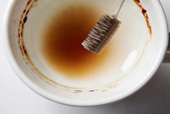 生活中的茶渍怎么清洗；生活中的茶渍怎么清洗掉