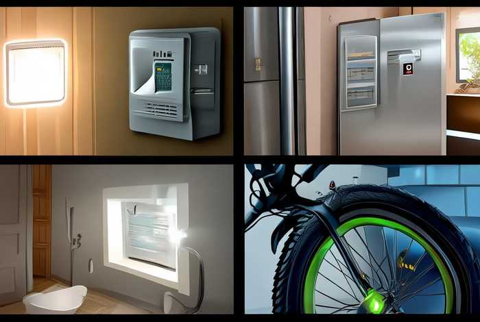 生活中的传感器有哪些及原理（生活中的传感器有哪些,原理是什么）