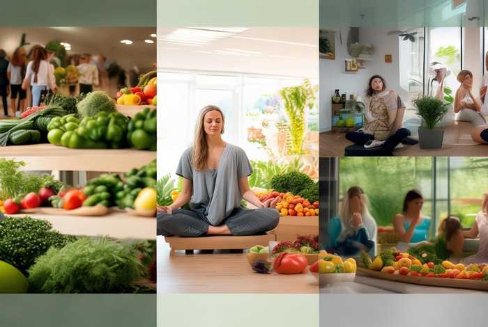 生活方式与健康教育 生活方式与健康教育的关系