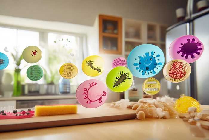 生活中常见的细菌以及应对方法、生活中常见的细菌以及应对方法是什么 生活中常见的细菌以及应对方法、生活中常见的细菌以及应对方法是什么