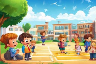 描写学校生活的句子有哪些；描写学校生活的句子有哪些三年级